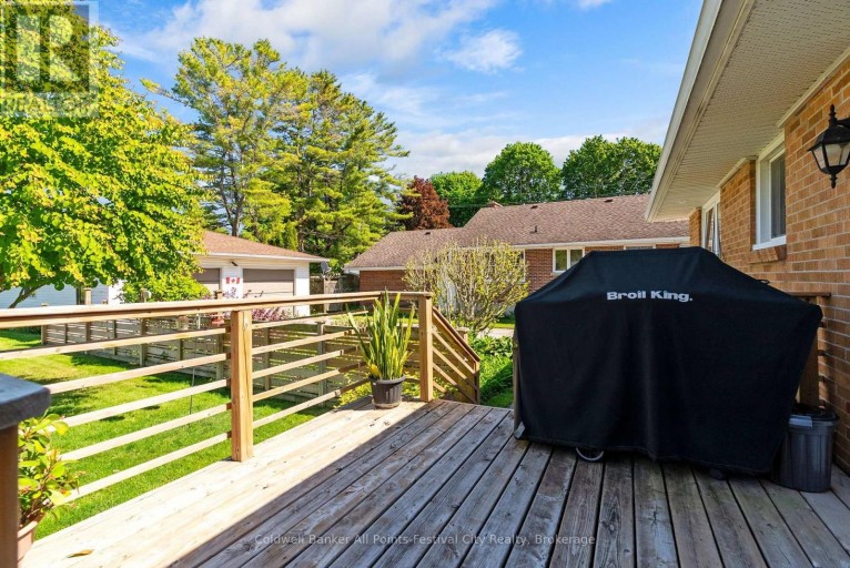 153 WARREN STREET, Goderich (Goderich (Town)), Ontario, N7A3W5