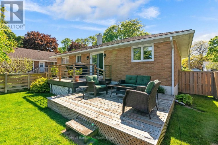 153 WARREN STREET, Goderich (Goderich (Town)), Ontario, N7A3W5