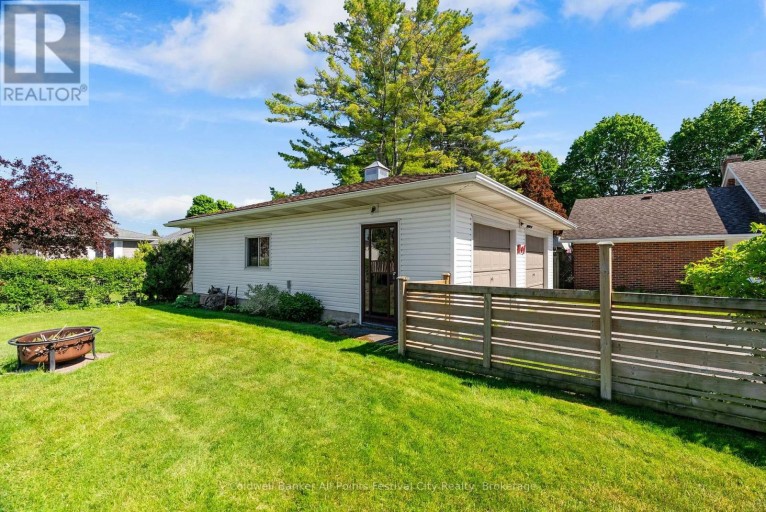153 WARREN STREET, Goderich (Goderich (Town)), Ontario, N7A3W5