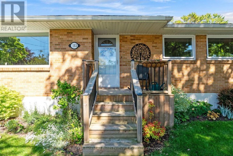 153 WARREN STREET, Goderich (Goderich (Town)), Ontario, N7A3W5