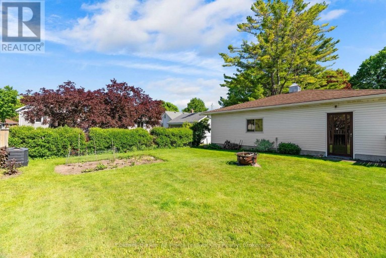 153 WARREN STREET, Goderich (Goderich (Town)), Ontario, N7A3W5