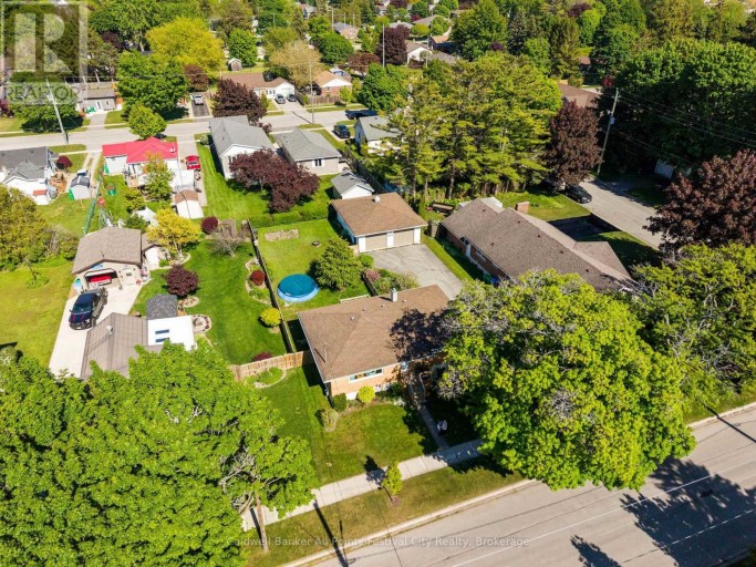 153 WARREN STREET, Goderich (Goderich (Town)), Ontario, N7A3W5