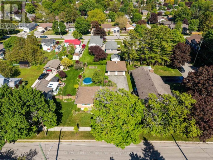 153 WARREN STREET, Goderich (Goderich (Town)), Ontario, N7A3W5