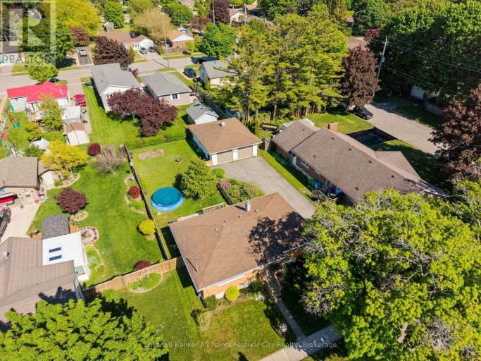 153 WARREN STREET, Goderich (Goderich (Town)), Ontario, N7A3W5