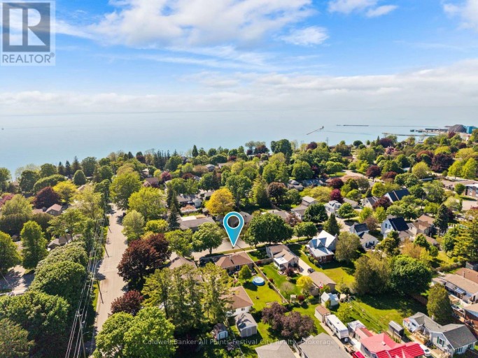 153 WARREN STREET, Goderich (Goderich (Town)), Ontario, N7A3W5