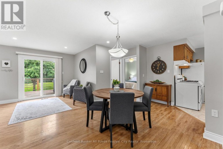 153 WARREN STREET, Goderich (Goderich (Town)), Ontario, N7A3W5