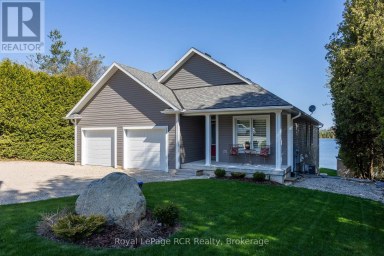 474825 TOWNSEND LAKE ROAD West Grey Ontario photo 1
