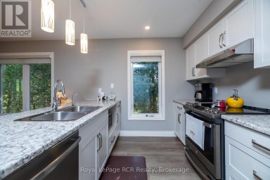 474825 TOWNSEND LAKE ROAD West Grey Ontario photo 11