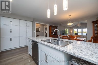 474825 TOWNSEND LAKE ROAD West Grey Ontario photo 12
