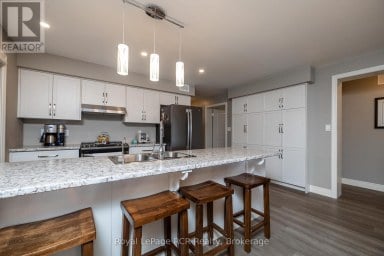 474825 TOWNSEND LAKE ROAD West Grey Ontario photo 13