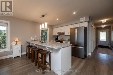 474825 TOWNSEND LAKE ROAD West Grey Ontario photo 14