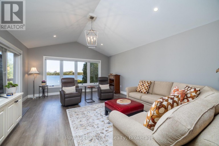 474825 TOWNSEND LAKE ROAD, West Grey, Ontario, N0C1H0