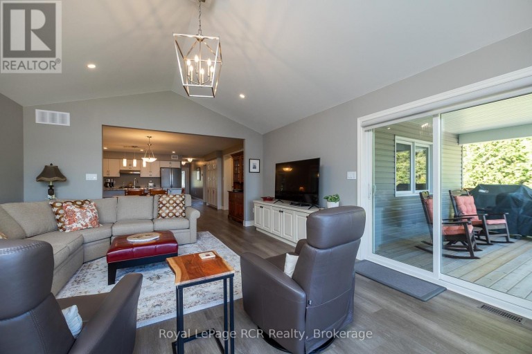 474825 TOWNSEND LAKE ROAD, West Grey, Ontario, N0C1H0