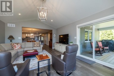 474825 TOWNSEND LAKE ROAD West Grey Ontario photo 17