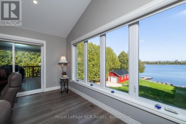 474825 TOWNSEND LAKE ROAD West Grey Ontario photo 18