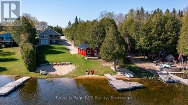 474825 TOWNSEND LAKE ROAD West Grey Ontario photo 2