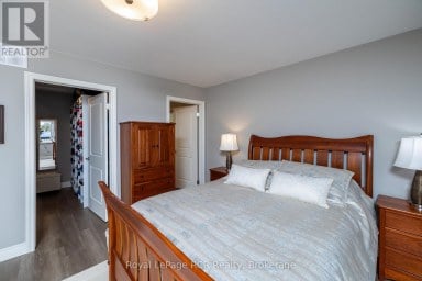 474825 TOWNSEND LAKE ROAD West Grey Ontario photo 21