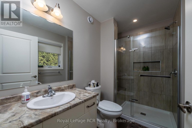 474825 TOWNSEND LAKE ROAD, West Grey, Ontario, N0C1H0