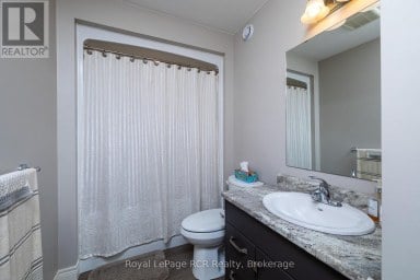 474825 TOWNSEND LAKE ROAD West Grey Ontario photo 23