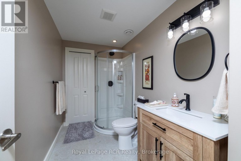474825 TOWNSEND LAKE ROAD, West Grey, Ontario, N0C1H0