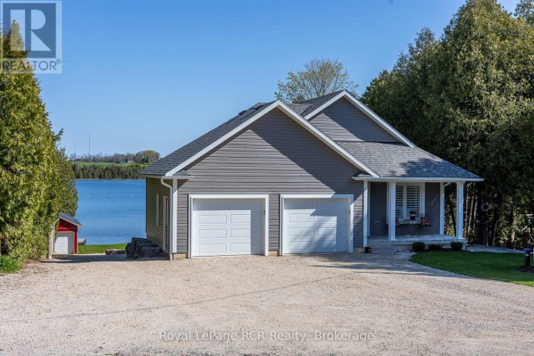 474825 TOWNSEND LAKE ROAD, West Grey, Ontario, N0C1H0