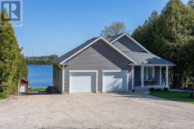 474825 TOWNSEND LAKE ROAD West Grey Ontario photo 28