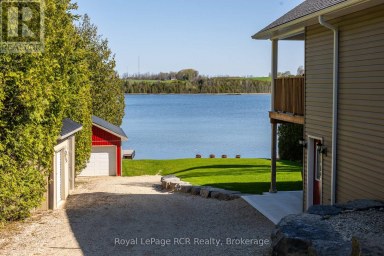 474825 TOWNSEND LAKE ROAD West Grey Ontario photo 29