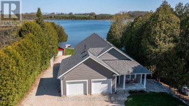 474825 TOWNSEND LAKE ROAD West Grey Ontario photo 3