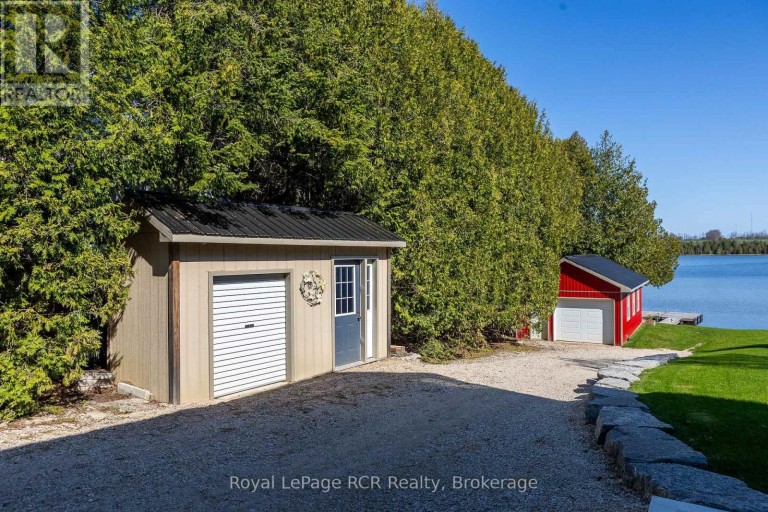 474825 TOWNSEND LAKE ROAD, West Grey, Ontario, N0C1H0