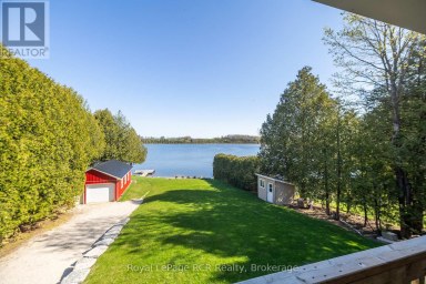 474825 TOWNSEND LAKE ROAD West Grey Ontario photo 31