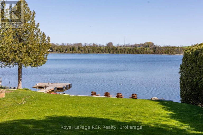 474825 TOWNSEND LAKE ROAD, West Grey, Ontario, N0C1H0