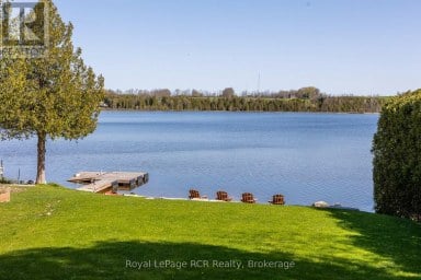 474825 TOWNSEND LAKE ROAD West Grey Ontario photo 33