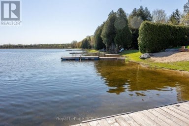 474825 TOWNSEND LAKE ROAD West Grey Ontario photo 35