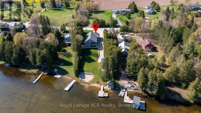 474825 TOWNSEND LAKE ROAD, West Grey, Ontario, N0C1H0