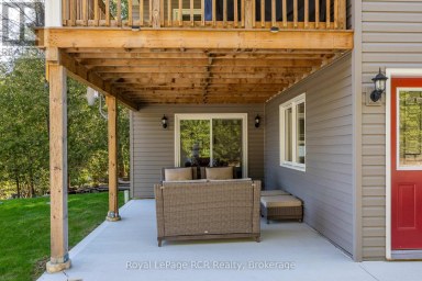 474825 TOWNSEND LAKE ROAD West Grey Ontario photo 38