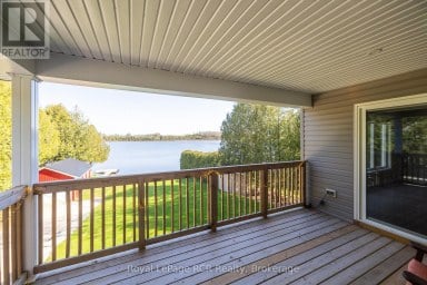 474825 TOWNSEND LAKE ROAD West Grey Ontario photo 39