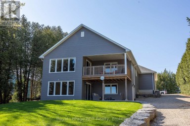 474825 TOWNSEND LAKE ROAD West Grey Ontario photo 4