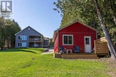 474825 TOWNSEND LAKE ROAD West Grey Ontario photo 5