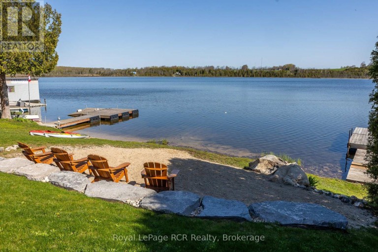 474825 TOWNSEND LAKE ROAD, West Grey, Ontario, N0C1H0