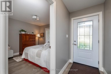474825 TOWNSEND LAKE ROAD West Grey Ontario photo 7