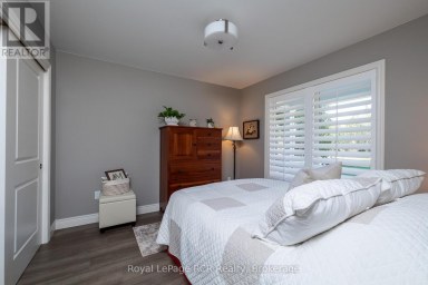 474825 TOWNSEND LAKE ROAD West Grey Ontario photo 8