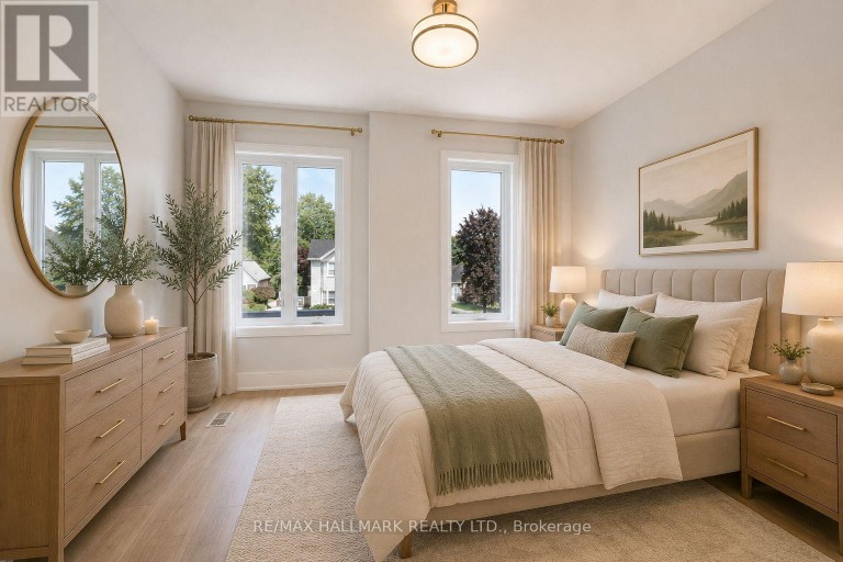 27 SUNDRIDGE DRIVE, Toronto (Clairlea-Birchmount), Ontario, M1L2J4