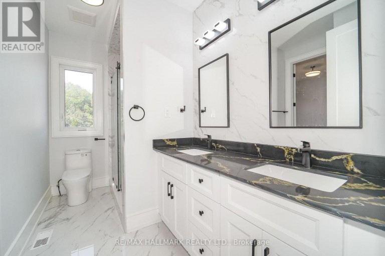 27 SUNDRIDGE DRIVE, Toronto (Clairlea-Birchmount), Ontario, M1L2J4