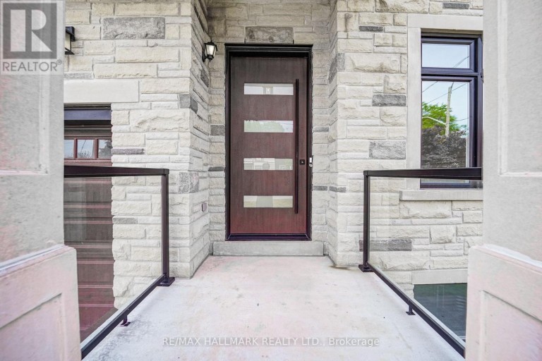 27 SUNDRIDGE DRIVE, Toronto (Clairlea-Birchmount), Ontario, M1L2J4