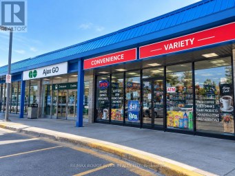 2 - 100 WESTNEY ROAD S Ajax (South West) Ontario photo 1