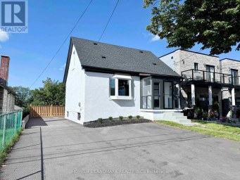 572 PHARMACY AVENUE Toronto (Clairlea-Birchmount) Ontario photo 1