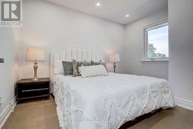 572 PHARMACY AVENUE Toronto (Clairlea-Birchmount) Ontario photo 10
