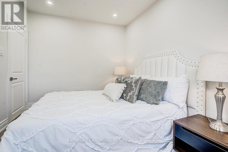 572 PHARMACY AVENUE, Toronto (Clairlea-Birchmount), Ontario, M1L3G9