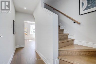 572 PHARMACY AVENUE Toronto (Clairlea-Birchmount) Ontario photo 14