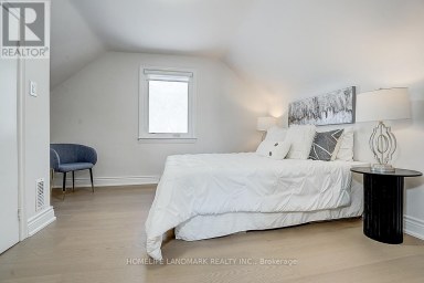 572 PHARMACY AVENUE Toronto (Clairlea-Birchmount) Ontario photo 15